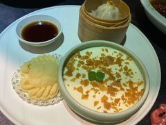 甜点-蟹榭·本帮江浙菜·蟹宴(五角场合生汇商场店)