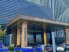 -富力希尔顿酒店·地阔自助餐厅