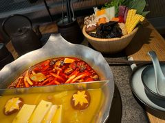 -湊湊火锅·茶憩(皇姑万象汇店)
