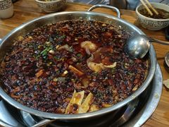 -黑竹香鸡(营和巷店)