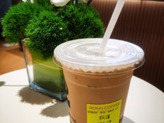 青风玉露-蓉小乔·RONG COFFEE(春熙路店)