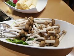 -湯系·煲汤手艺人(东二环泰禾广场店)