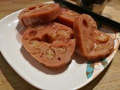 -老城南.鸭血粉丝汤(夫子庙店)
