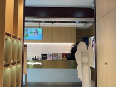 -哈根达斯(西安高新店)