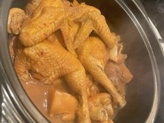 富贵鸡-南麓·浙里(外滩店)