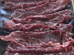 -三毛牛肉店(福强店)