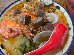 -三爷糟粕醋·鲜鱼汤·海南特色小吃(新华南路店)