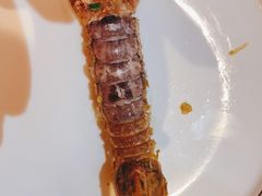 -三妹小龙虾·黄油蟹(华侨城总店)