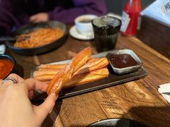 -Q MEX 库迈墨西哥餐吧(三里屯店)