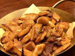 -那拉提之疆·新疆菜(美院店)