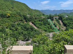 -双龙峡