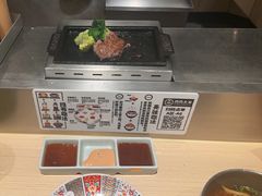 -肉肉大米(金虹桥店)