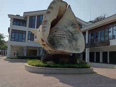 -三亚西岛海洋文化旅游区