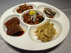 -四世同堂·京菜·烤鸭(双井店)