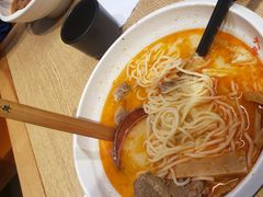 -味千拉面(煌华新纪元购物广场店)