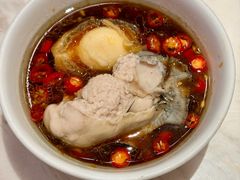 -花城粤菜餐厅(高新区店)