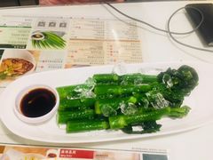 -翠华餐厅(旺角文华商场店)