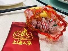 -金枝玉叶上海人家食府(三里河店)