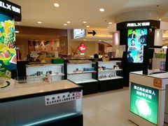 -银座mall(东直门店)