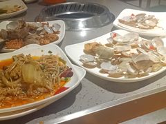 -碧水豪园·足浴·SPA·汗蒸·那须汤泉(中山东路店)