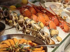 -长沙大王山朗豪酒店·朗豪自助餐厅