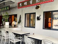 -黄鹤天厨·泡椒田鸡创始者(莲花店)