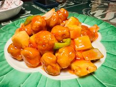 -树下时尚餐厅(翠园街店)