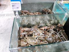 -盒马鲜生(皇庭广场店)