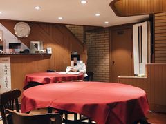 大堂-老吉士酒家(天平路店)