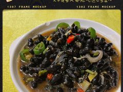 -红炎炎农家菜老字号(金水台店)
