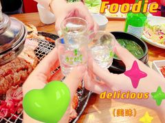 -釜山火炉韩式炭火烤肉(欧洲城店)