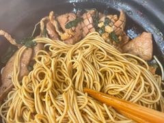 -老地方面馆(思南路店)