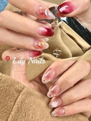 点击看大图 -LILY NAILS美甲美睫