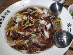 -太二酸菜鱼(福州泰禾店)