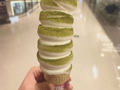 -DQ·蛋糕·冰淇淋(浦江欢乐颂店)