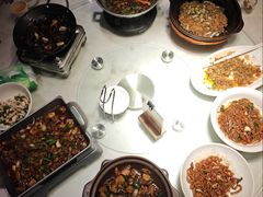 -味上湘菜馆(岳麓山店)