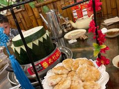 -尚竹阁冬瓜盅·18年地标美食(平洲店)