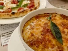 -安妮意大利餐厅(世贸天阶店)