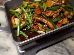 -梁家大院•农家菜(昆山会展中心店)