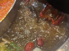 -尚品海鲜肥牛自助火锅(湖明店)