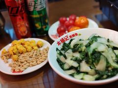 -木桶记臭鳜鱼·安徽非遗名菜(火车站白马老店)