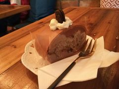 瑞士卷-西关84·History·Art·Cafe