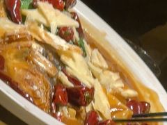 -范家小馆·烤鸭新京菜(金融街店)