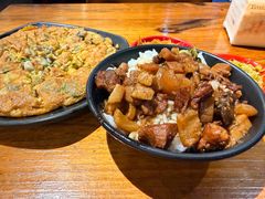 -大三元台湾鲁肉饭(沙井新桥店)