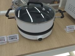 -小米之家(渝中龙湖时代天街店)