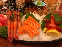 -浪花亭日本料理(古田路店)