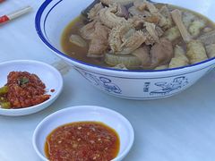 -府广阿婆牛杂