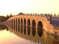 -卢沟桥文化旅游区(卢沟桥)