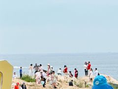 -养马岛旅游度假区