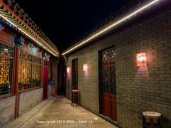 -厉家菜(德胜门总店)